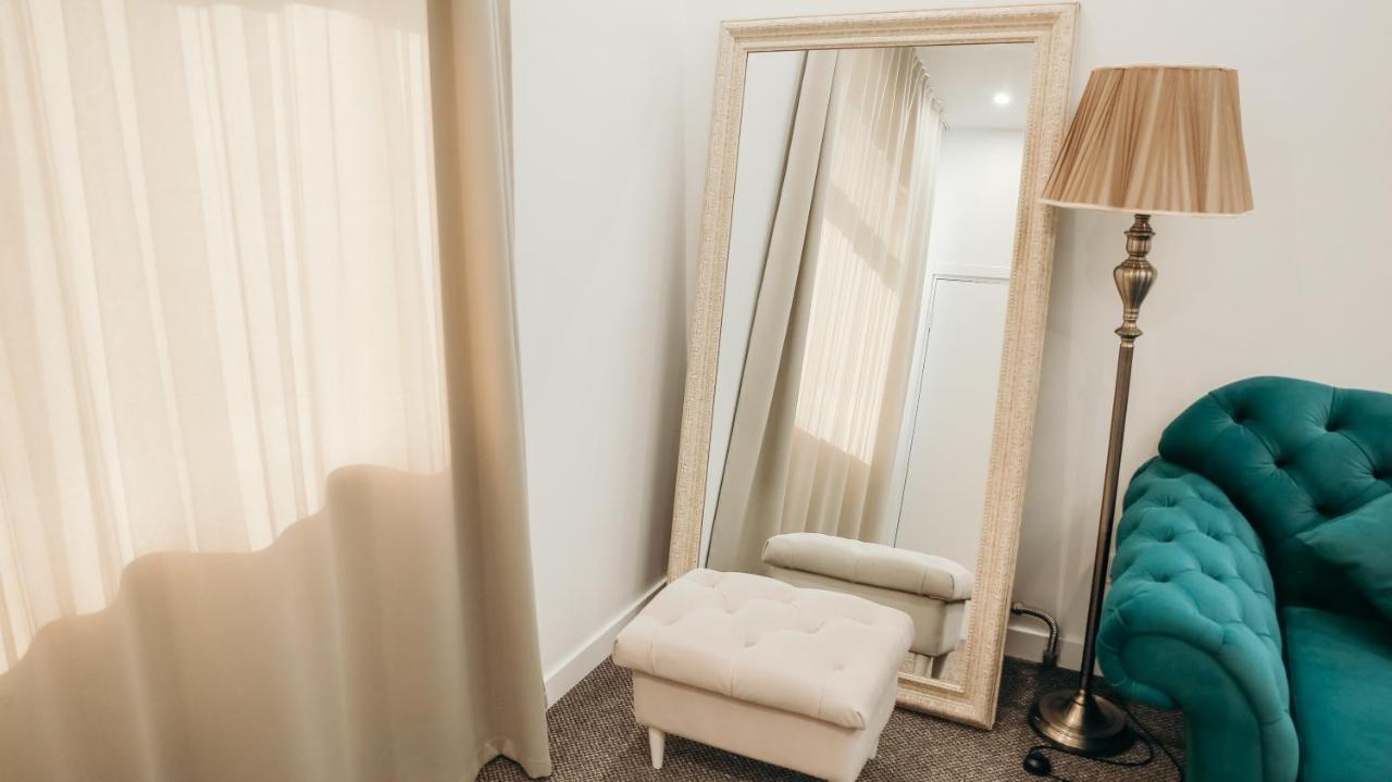 7 Boutique Hotel Ustʼ-Kamenogorsk Εξωτερικό φωτογραφία