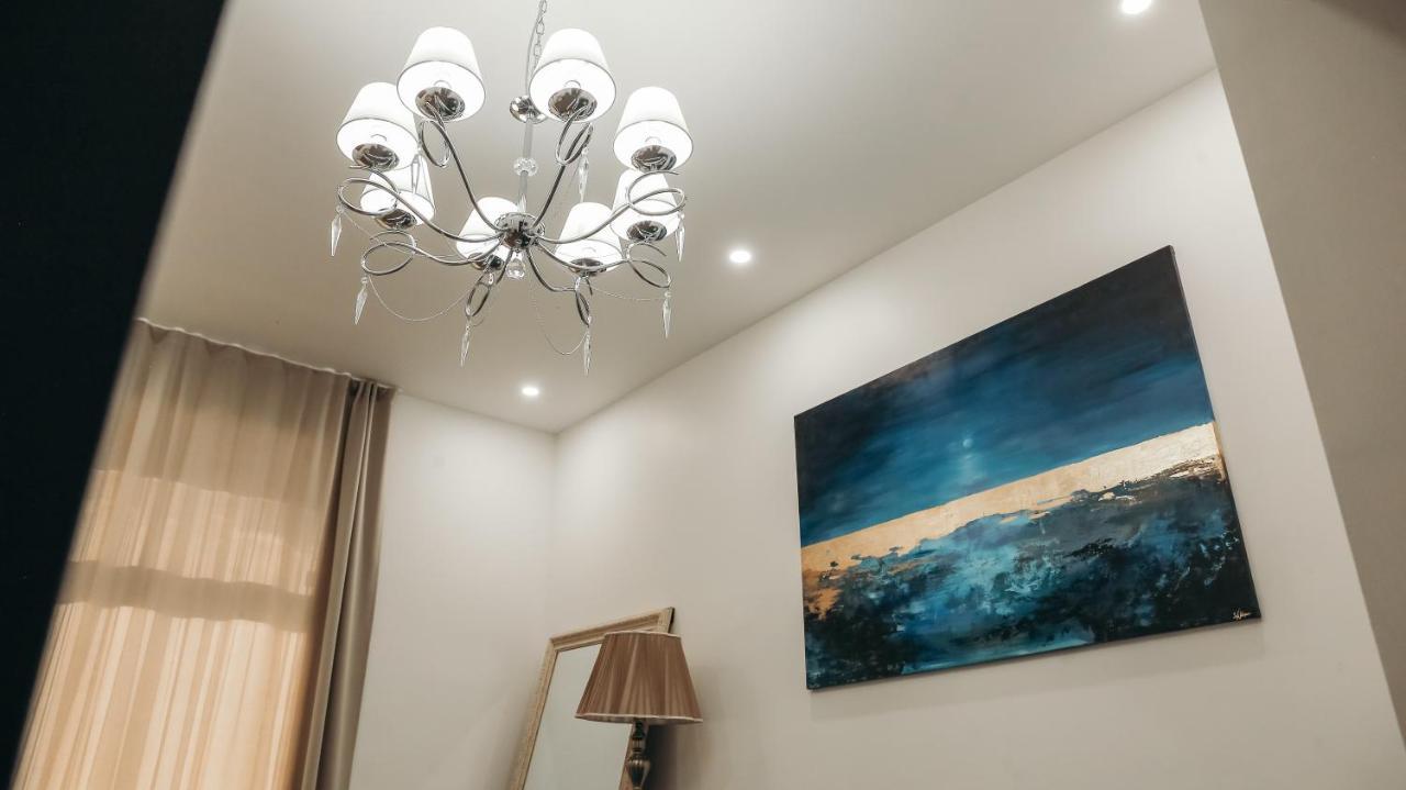 7 Boutique Hotel Ustʼ-Kamenogorsk Εξωτερικό φωτογραφία